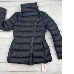 Mackage Women’s Jacinda-ES Down Coat Size S in Black